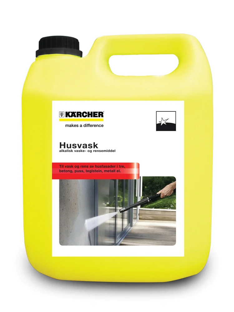 Husvask 4 liter – Kärcher v:4712738