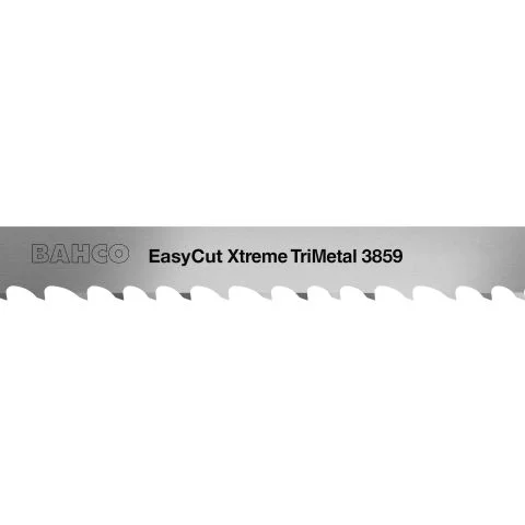 42 EZX 4/6 Bahco Båndsagblad 4075658