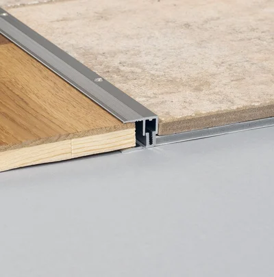 AVSL.LIST SAND ALUMINIUM 180CM v:5607235