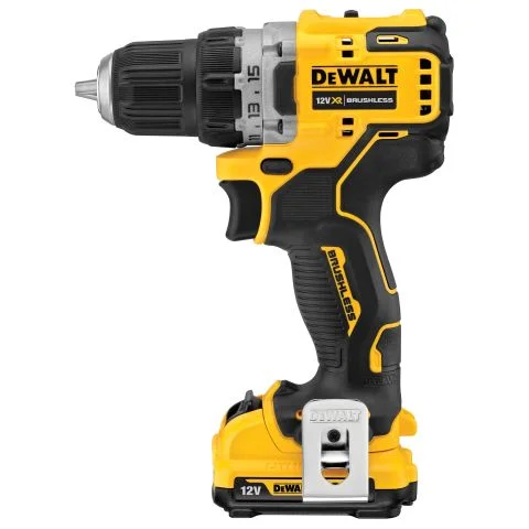 DCD701D2-QW Dewalt Bormaskin 3089184