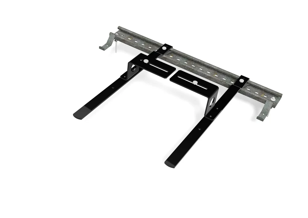 INNFESTEPAKKE STEIN PP S-403 SORT v:7722368