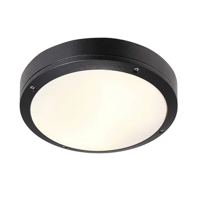 PLAFOND DESI 28 E27 SORT v:9005027 PLAFOND DESI 28 E27 SORT v:9005027