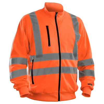COLLEGE GENSER VARSEL ORANGE M v:2759346