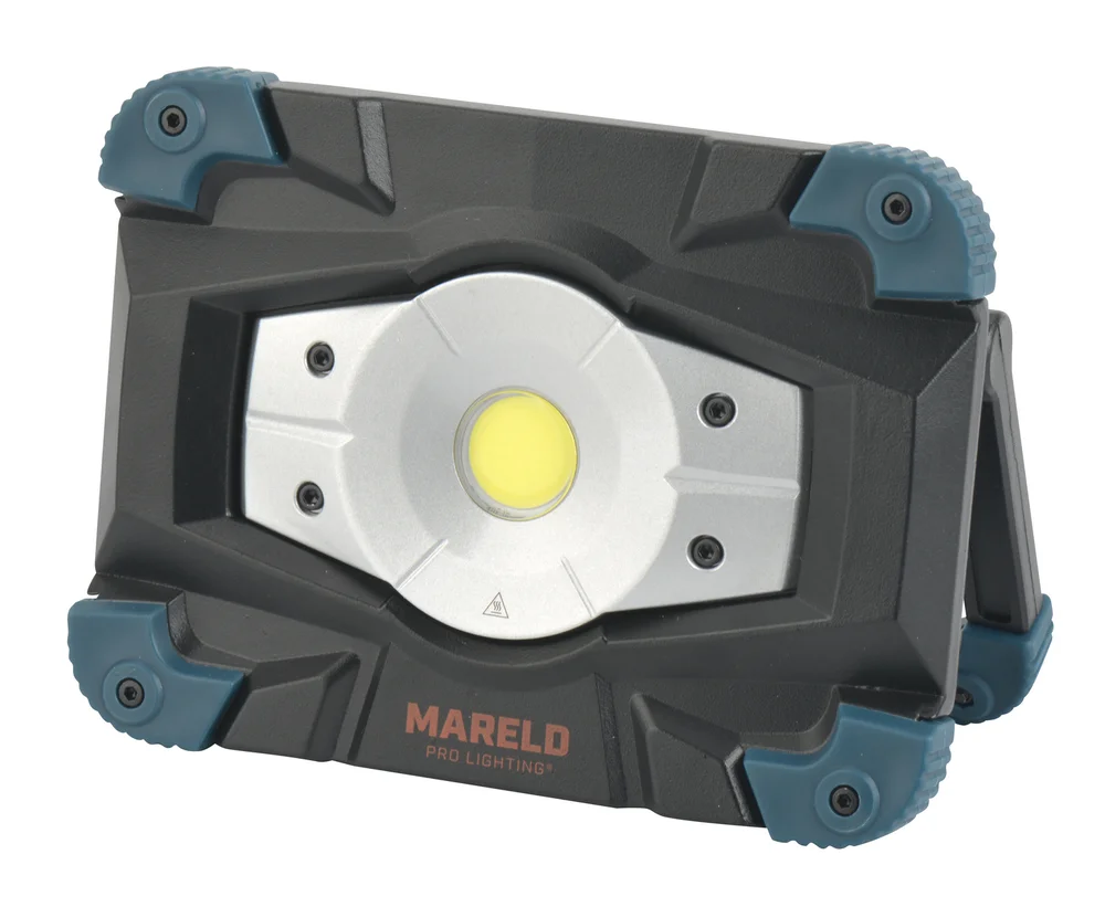 Arbeidslampe Flash RE LED COB 10W – Mareld v:9085960 Arbeidslampe Flash RE LED COB 10W – Mareld v:9085960