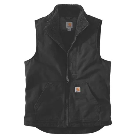 104277BLK-XXL Carhartt Vest 3079510