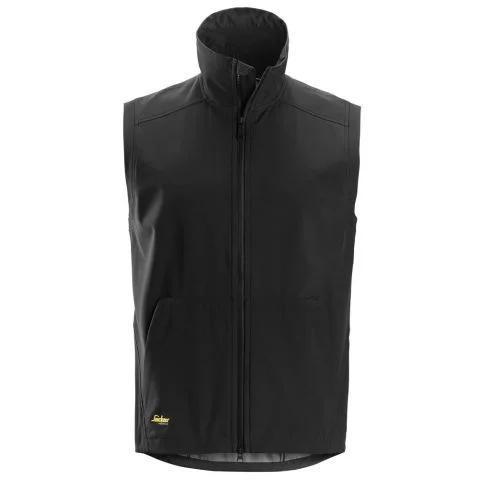 4505 Snickers Workwear Softshellvest 3127474