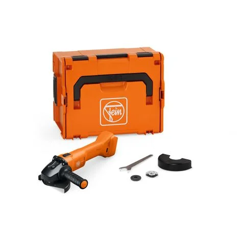 VINKELSLIP FEIN CCG18-125-12 Hultafors Vinkelsliper 4067577