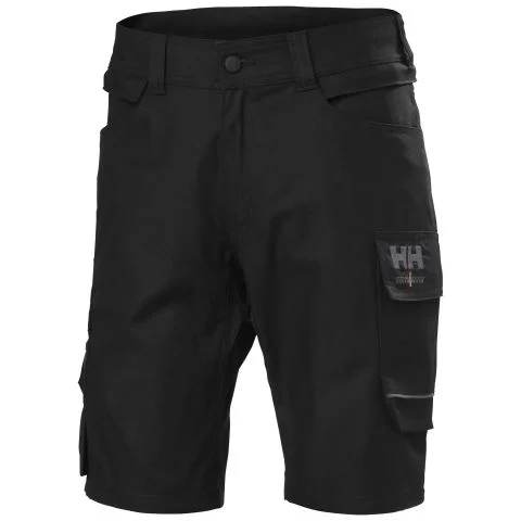 Oxford 2.0 77361-990 Helly Hansen Workwear Shorts 4078021