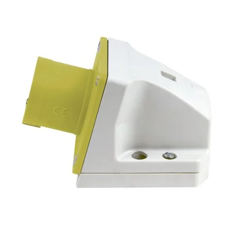 II 432-4 S + RI Garo Vegginntak 3034776