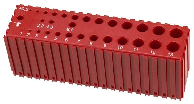 GIGANT BOKS 1-13,5MM v:2040396