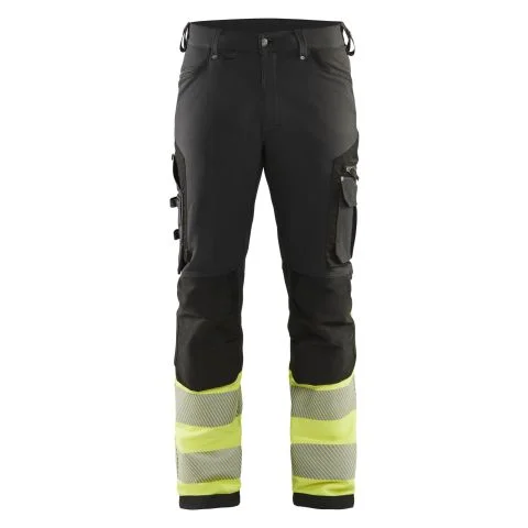 119316429933C150 Blåkläder Arbeidsbukse 4005469