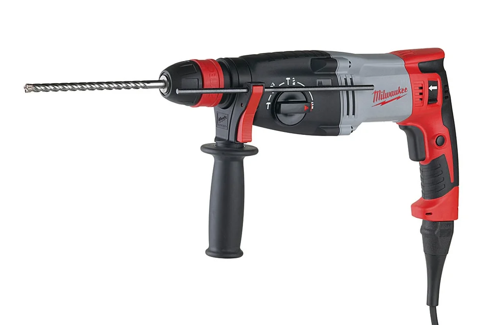 Milwaukee Kombihammer PH30 POWER X v:5822096