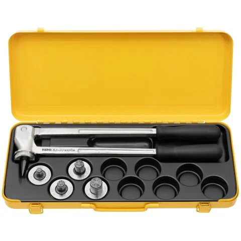 Ex-Press Cu Set REMS Rørekspander 3015807