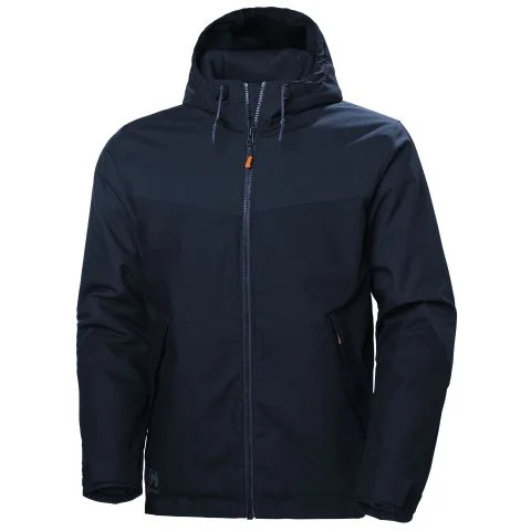 Oxford 73290_590 Helly Hansen Workwear Jakke 3047327