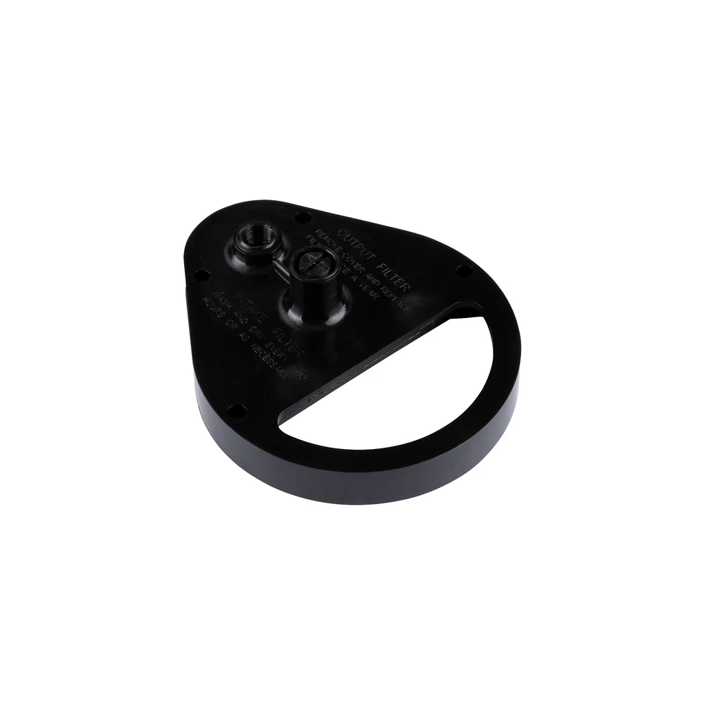PELA Filterlokk for luftpumpe til 554167, #8-8 v:4789661