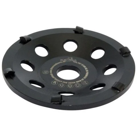100157 Flexxtra Diamantslipeskål JZ53214