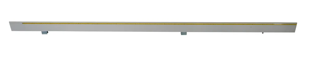 Fast anhold aluminium 3m 1203-1603-1500 v:8759933
