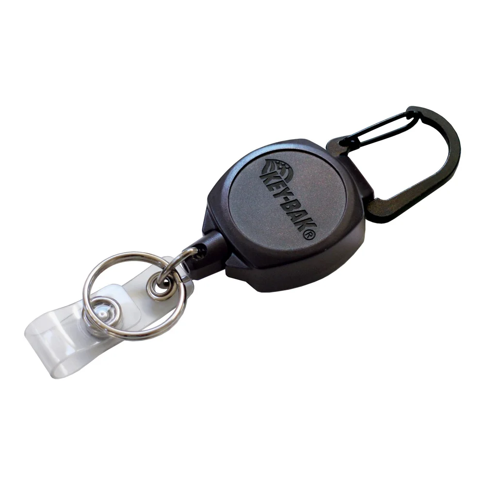 KEY-BAK NØKKELSNELLE SIDEKICK. KARABIN v:7607331