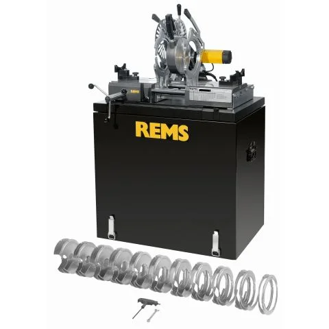 SSM 160KS REMS Stumsveisemaskin 3016107