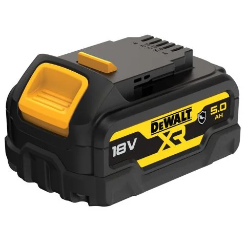 DCB184G-XJ Dewalt Batteri 3089798 DCB184G-XJ Dewalt Batteri 3089798