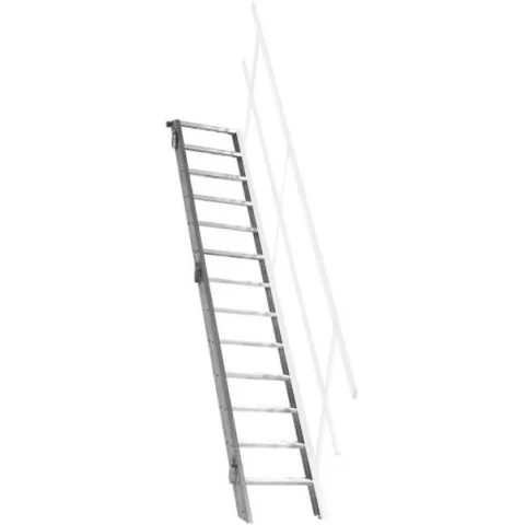 5526 Laggo Byggtrapp YT19602