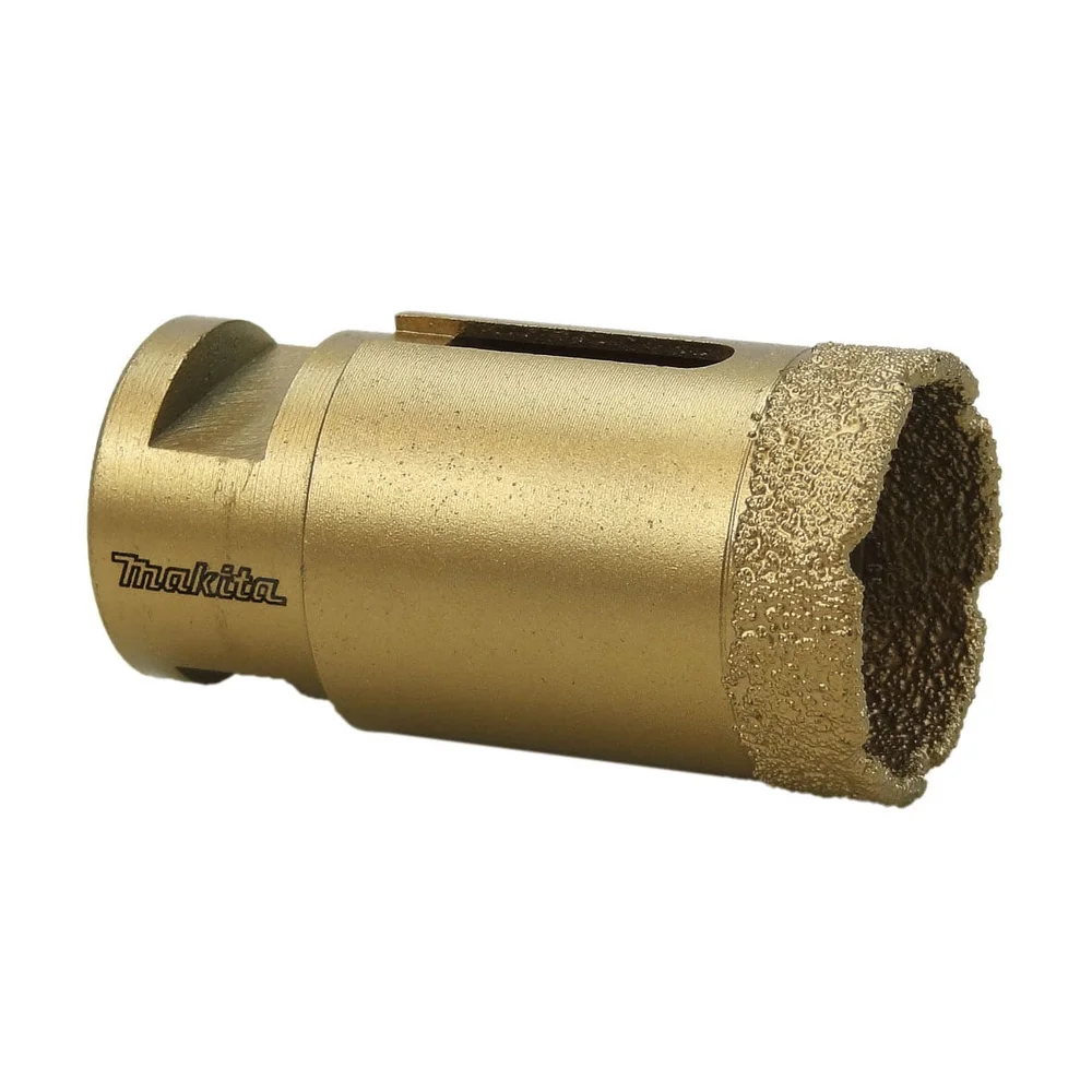 Makita Diamantboring fliser, 27 mm (vinkelsliper, M14) v:2413983