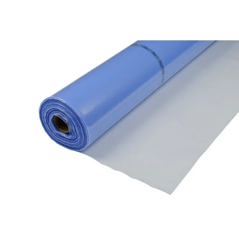 110012 TECCA Plastfolie 3038891
