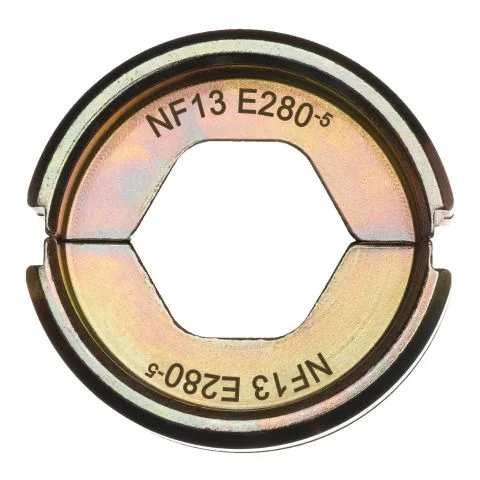 NF13 E280-5 Milwaukee Pressbakke 3110378 NF13 E280-5 Milwaukee Pressbakke 3110378