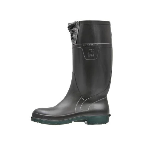 Light Boot Black S5 Sievi Vernestøvel 3079963