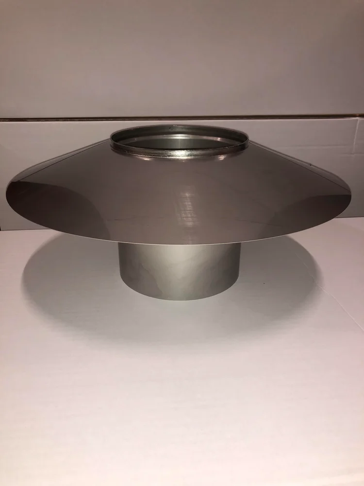 REGNAVDEKNING Ø160 v:4226836 REGNAVDEKNING Ø160 v:4226836