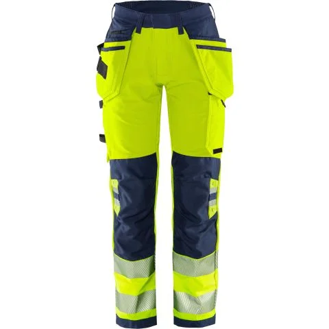 2664 GSTP Fristads Arbeidsbukse 3113059