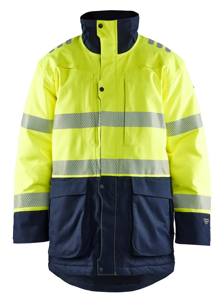 VINTERPARKAS 452715343389XXXL v:1347218