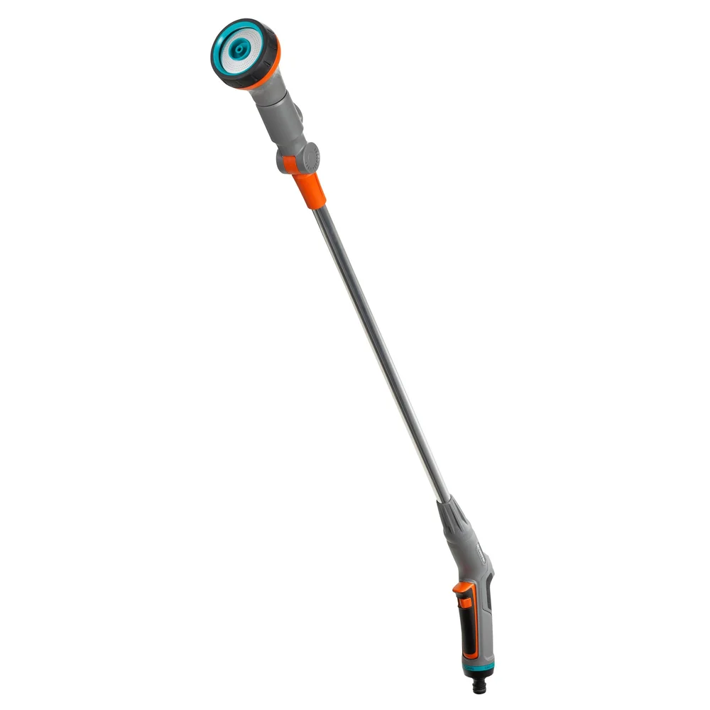 Gardena Comfort vanningsstang for rengjøring og vanning, 90 cm, 2 sprutmønstre. v:9202824