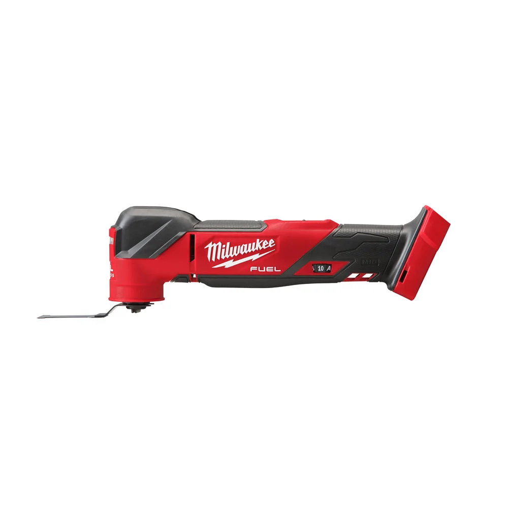 Milwaukee M18 multiverktøy FMT-0X v:7122707 Milwaukee M18 multiverktøy FMT-0X v:7122707