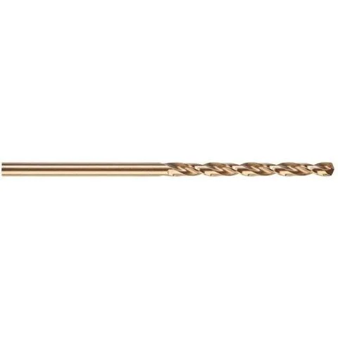 HSS Cobolt DIN 338 Milwaukee Metallbor JZ12140-8