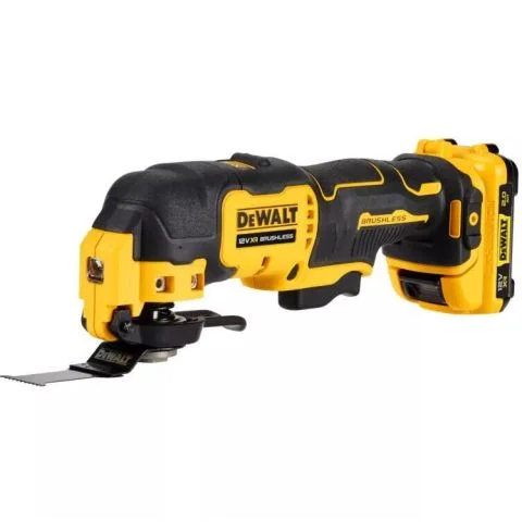 DCS353D2-QW Dewalt Multiverktøy 3094702 DCS353D2-QW Dewalt Multiverktøy 3094702