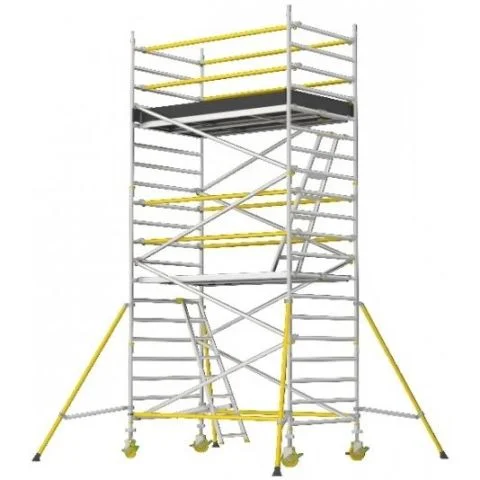 RT 1400XR W.steps Rullestillas 1190064