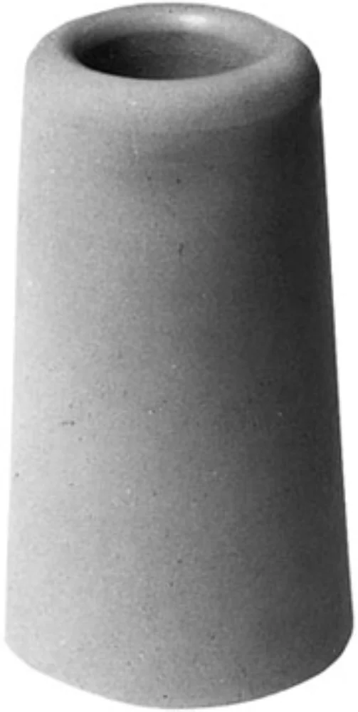 Dørstopper 26 Ø37×65 mm grå v:1258576 Dørstopper 26 Ø37×65 mm grå v:1258576