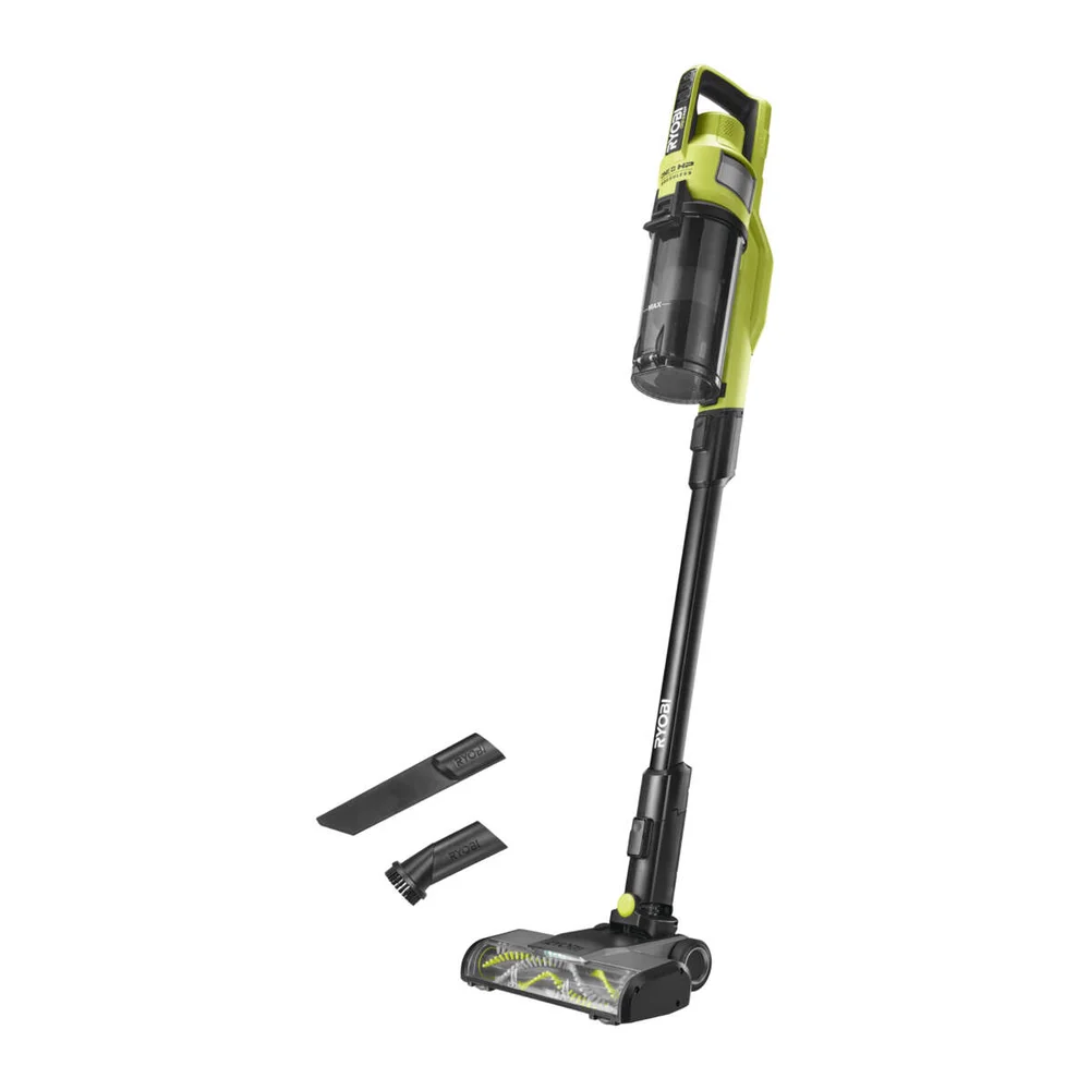 Ryobi RSV18X-0 Trådløs Støvsuger v:1398871