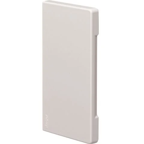 BRA6513069016 Hager Endestykke 3105642