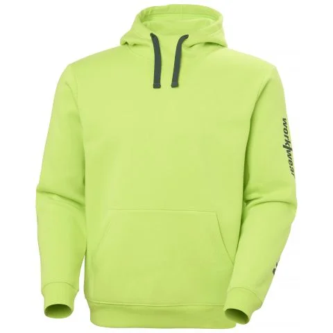 79307-420 Helly Hansen Workwear Hettegenser 4090504 79307-420 Helly Hansen Workwear Hettegenser 4090504