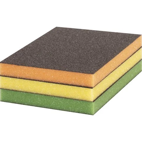 Expert S473 Bosch Slipesvampsett 3102733