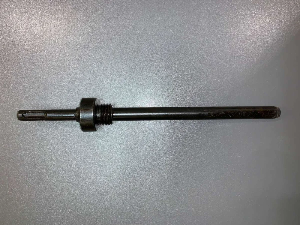 Tolmer Chucks SDS PLUS m/styrepinne v:1652955 Tolmer Chucks SDS PLUS m/styrepinne v:1652955