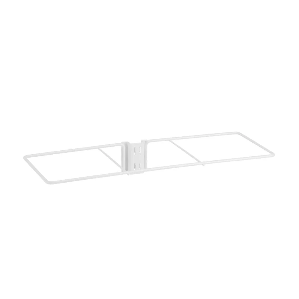 Elfa hvit gavepapirholder v:6150338 Elfa hvit gavepapirholder v:6150338