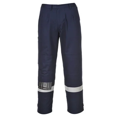 BUKSE BIZFLAME PLUS NAVY-2XL v:2393497 BUKSE BIZFLAME PLUS NAVY-2XL v:2393497