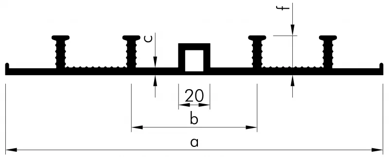 Fugebånd besaflex ad 240 v:4203953