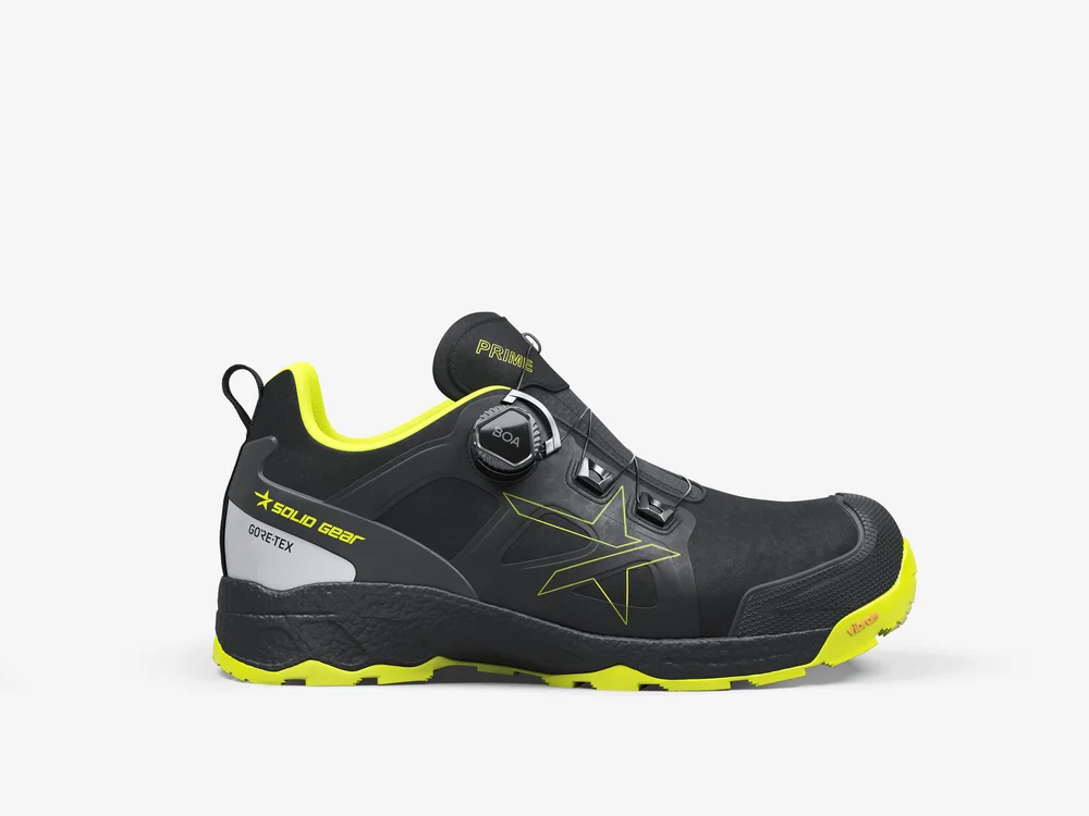 Vernesko GoreTex lav str 38 v:8360306