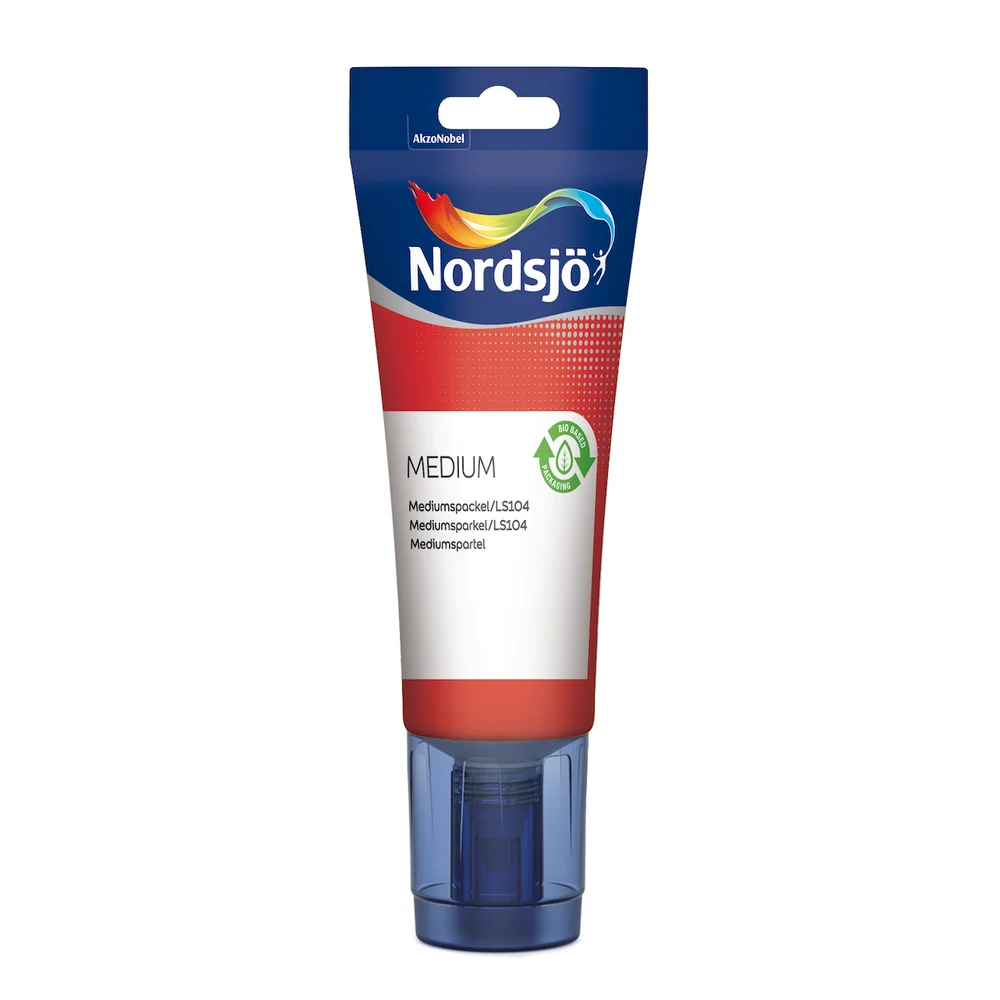 NORDSJØ PROFESSIONAL MEDIUMSPARKEL/LS 104 235GR v:3189514 NORDSJØ PROFESSIONAL MEDIUMSPARKEL/LS 104 235GR v:3189514