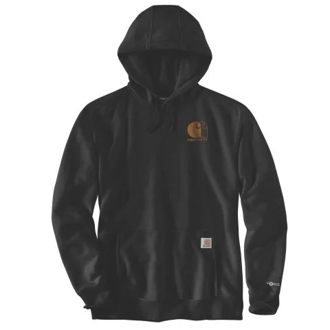 Logo Sweatshirt Carhartt Hettegenser 4074561 Logo Sweatshirt Carhartt Hettegenser 4074561