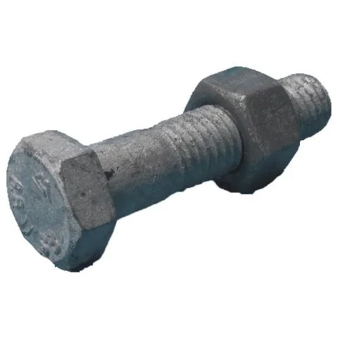 1129127220 Z Stålkonstruksjonsskrue 3015119